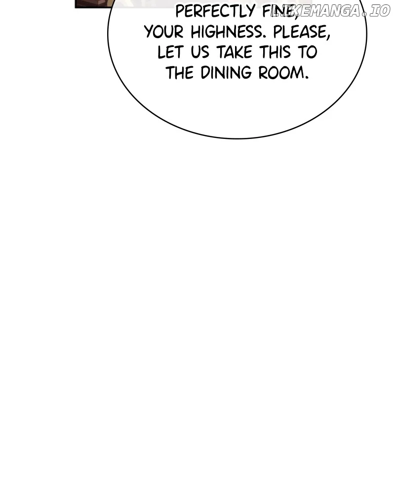 Concubine’s Invitation Chapter 53 - Page 67