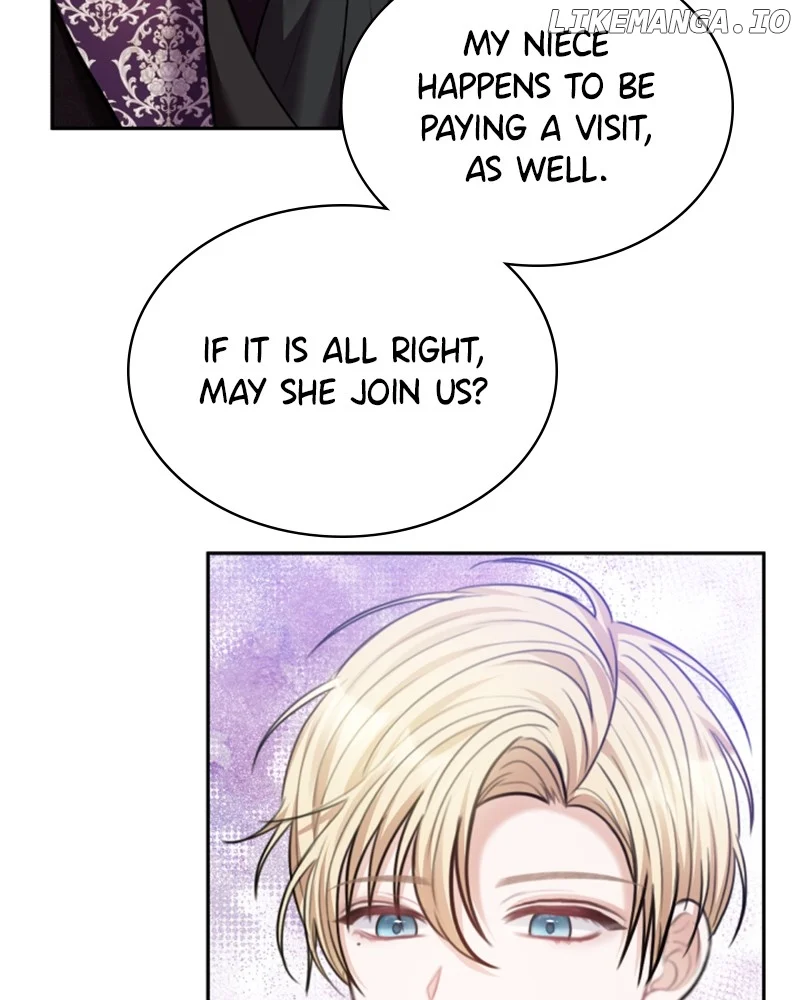 Concubine’s Invitation Chapter 53 - Page 69