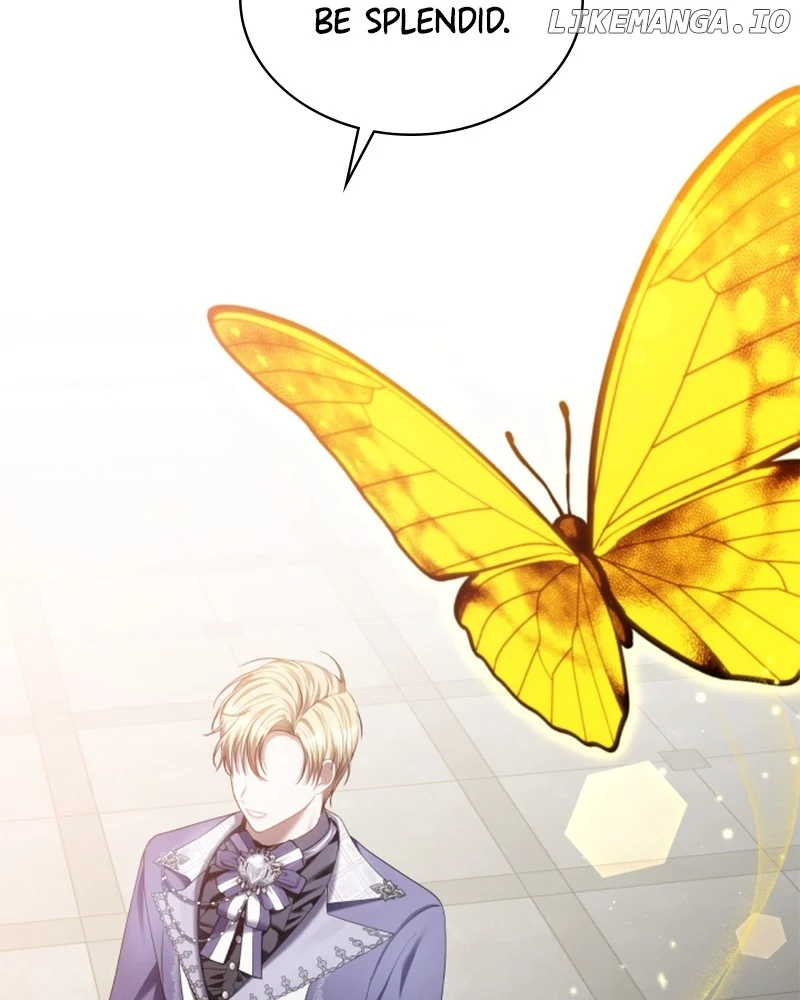 Concubine’s Invitation Chapter 53 - Page 74