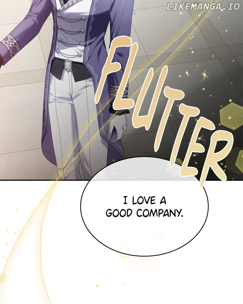 Concubine’s Invitation Chapter 53 - Page 75