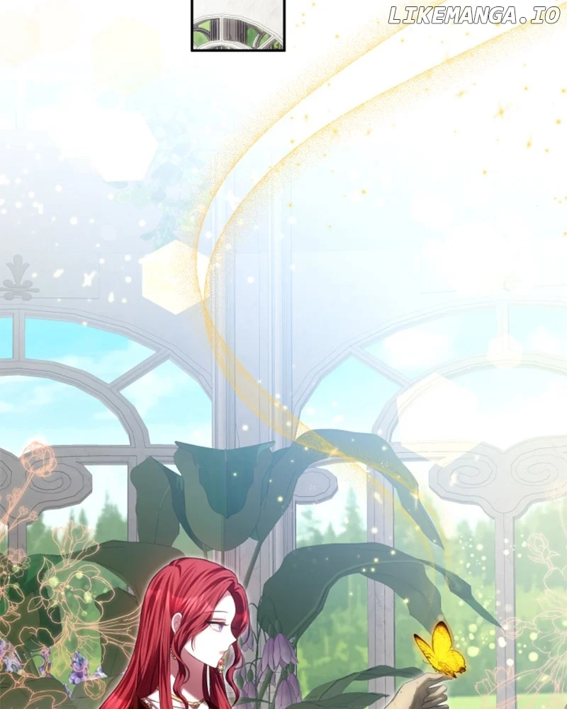 Concubine’s Invitation Chapter 53 - Page 78