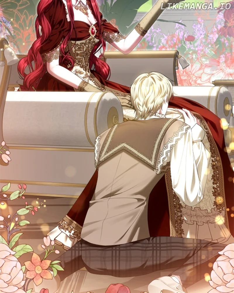 Concubine’s Invitation Chapter 53 - Page 79
