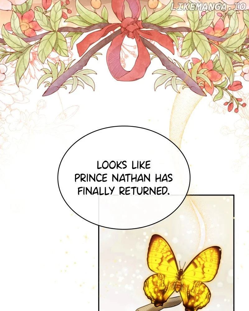 Concubine’s Invitation Chapter 53 - Page 80