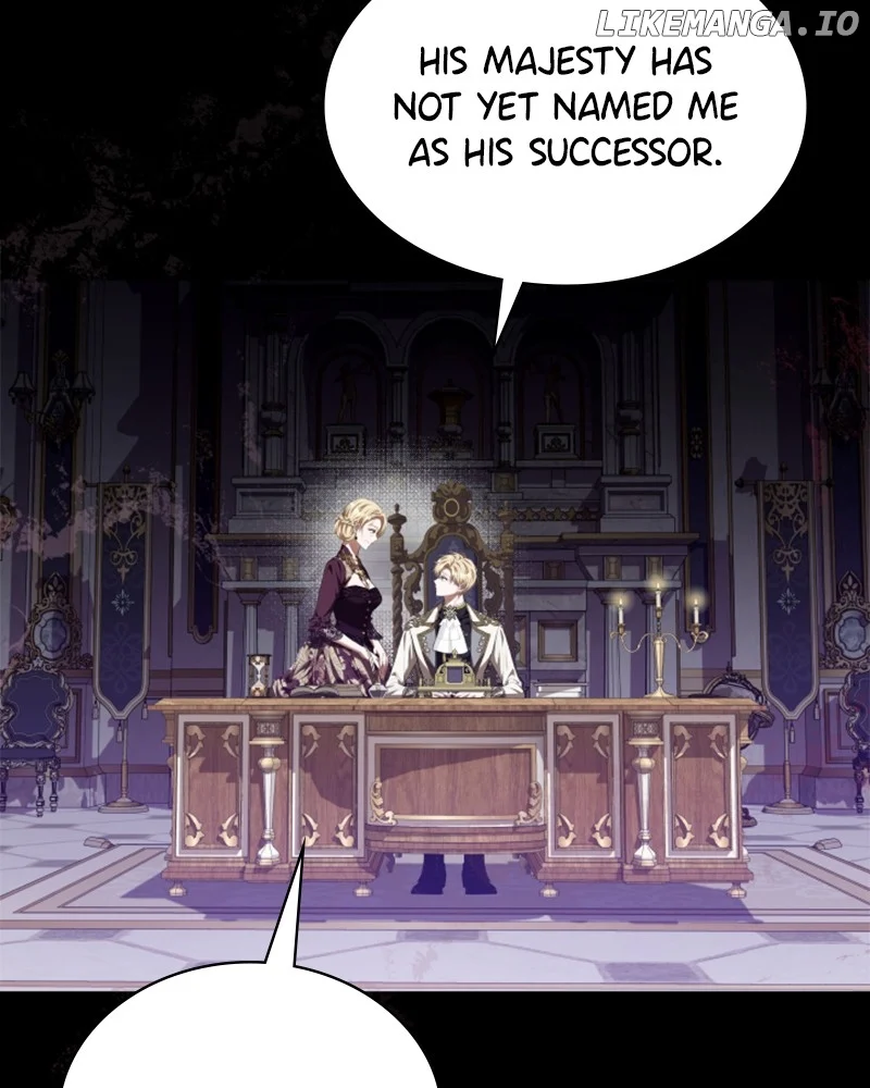 Concubine’s Invitation Chapter 53 - Page 9