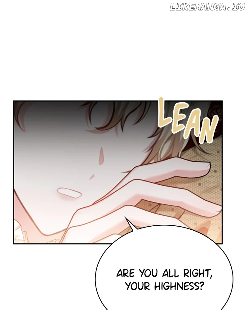 Concubine’s Invitation Chapter 53 - Page 89