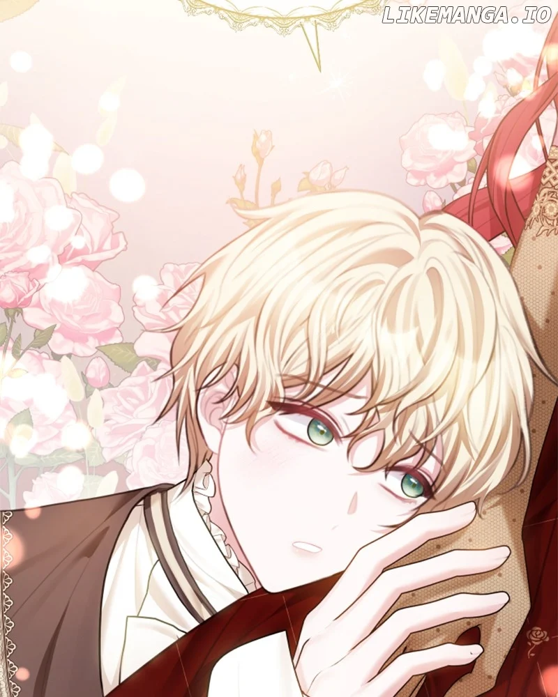 Concubine’s Invitation Chapter 53 - Page 92