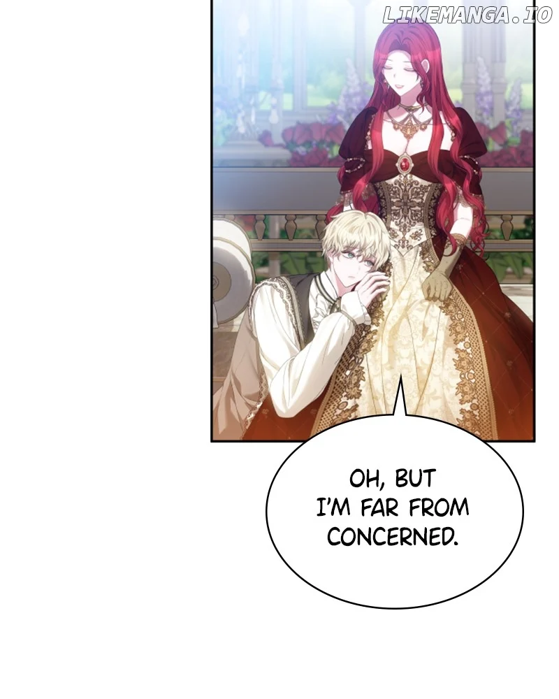 Concubine’s Invitation Chapter 53 - Page 95