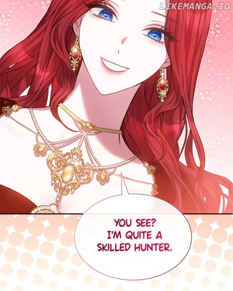 Concubine’s Invitation Chapter 53 - Page 97