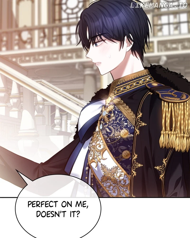 Concubine’s Invitation Chapter 54 - Page 103