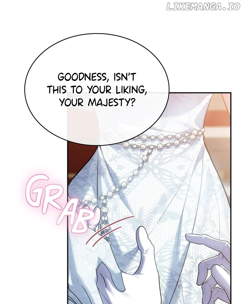 Concubine’s Invitation Chapter 54 - Page 107
