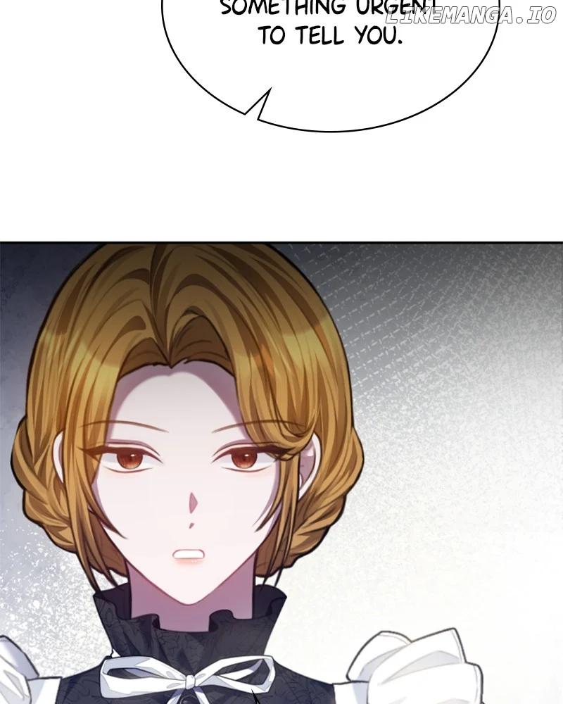 Concubine’s Invitation Chapter 54 - Page 12
