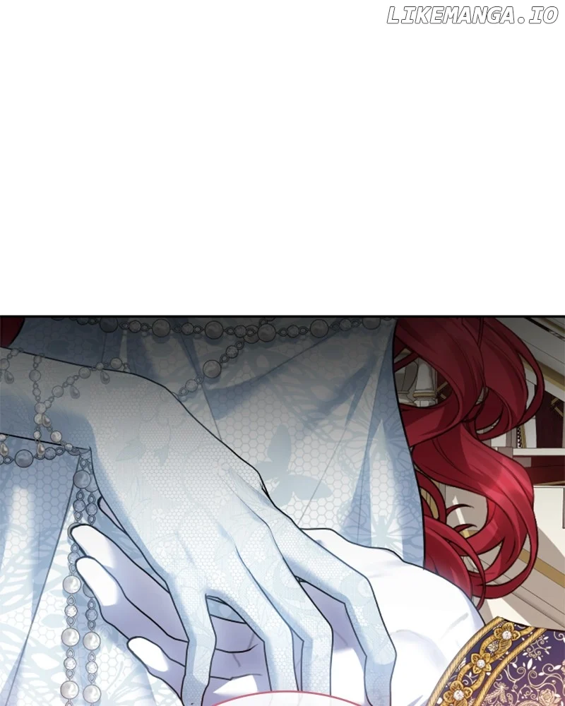 Concubine’s Invitation Chapter 54 - Page 114