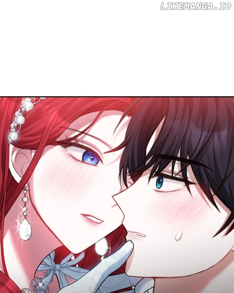 Concubine’s Invitation Chapter 54 - Page 119