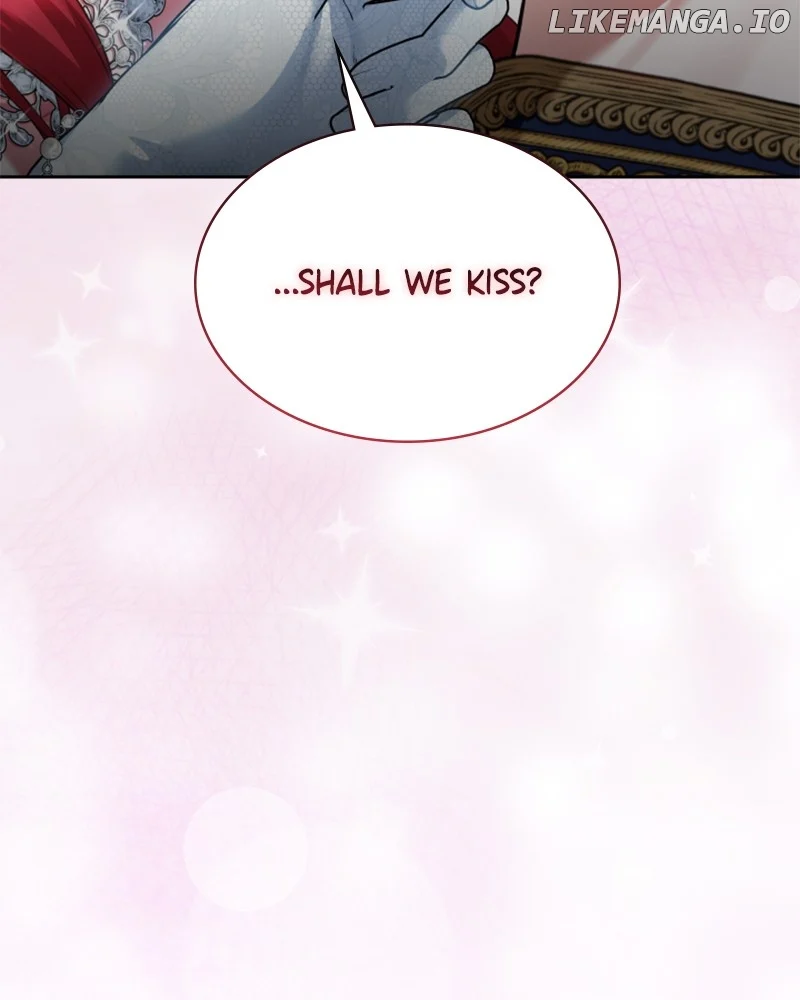 Concubine’s Invitation Chapter 54 - Page 120