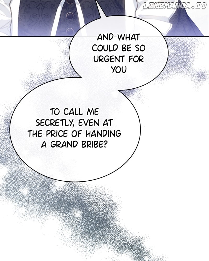 Concubine’s Invitation Chapter 54 - Page 13