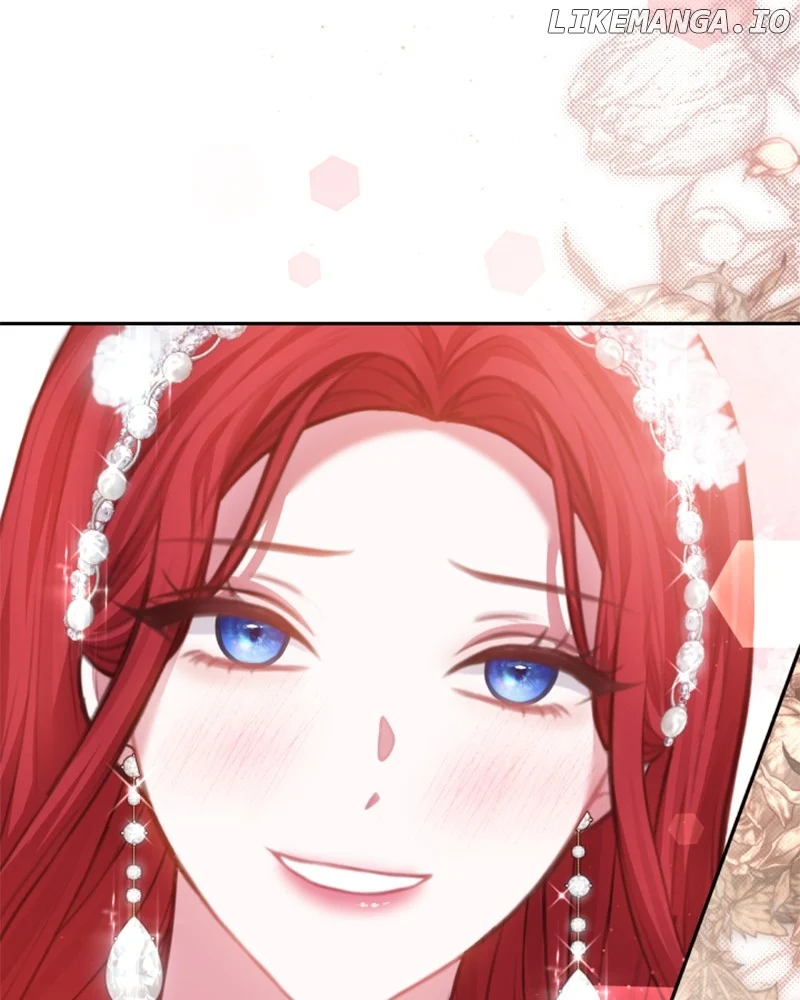 Concubine’s Invitation Chapter 54 - Page 124