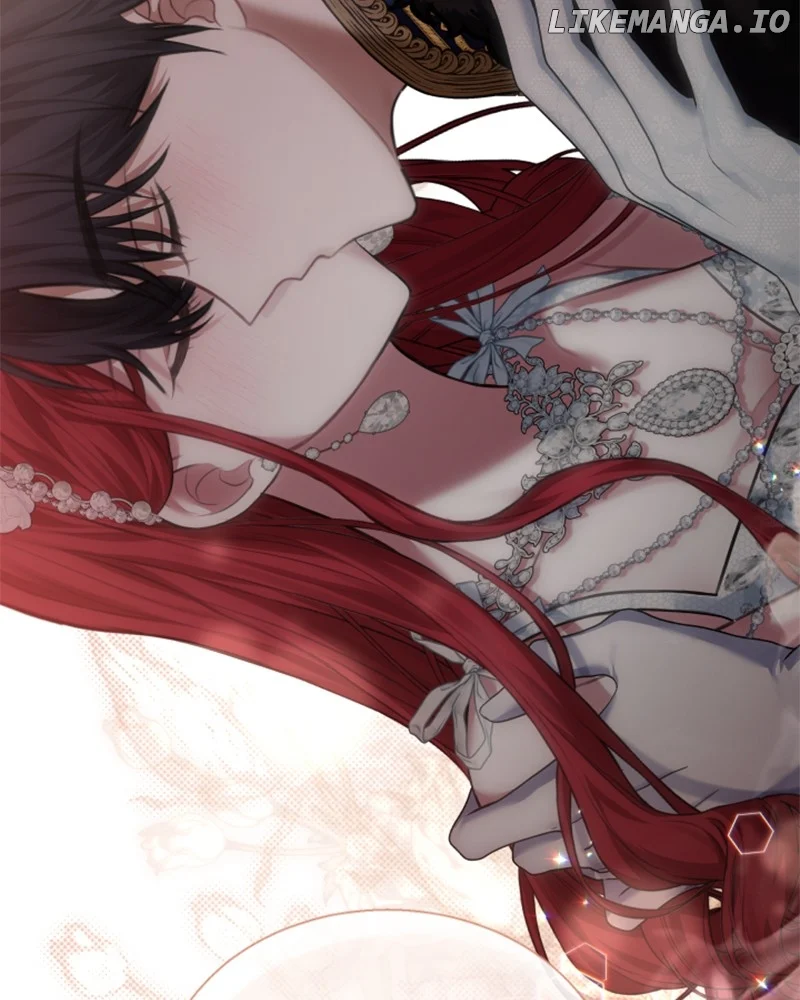 Concubine’s Invitation Chapter 54 - Page 129