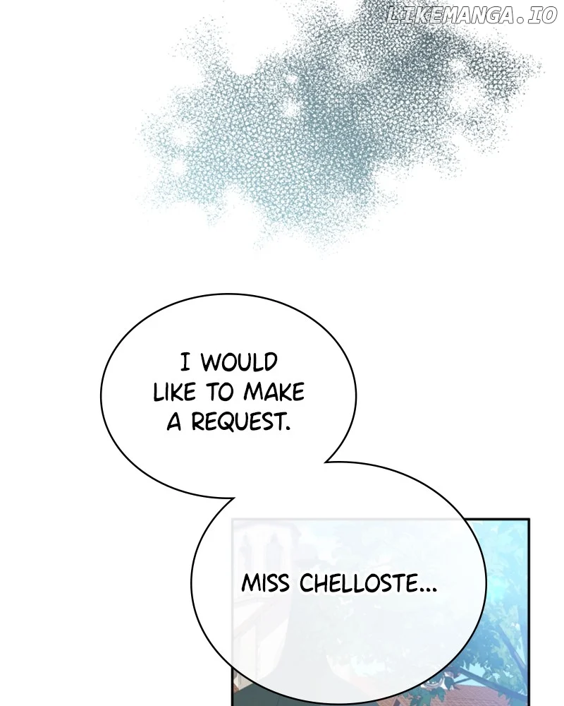 Concubine’s Invitation Chapter 54 - Page 14