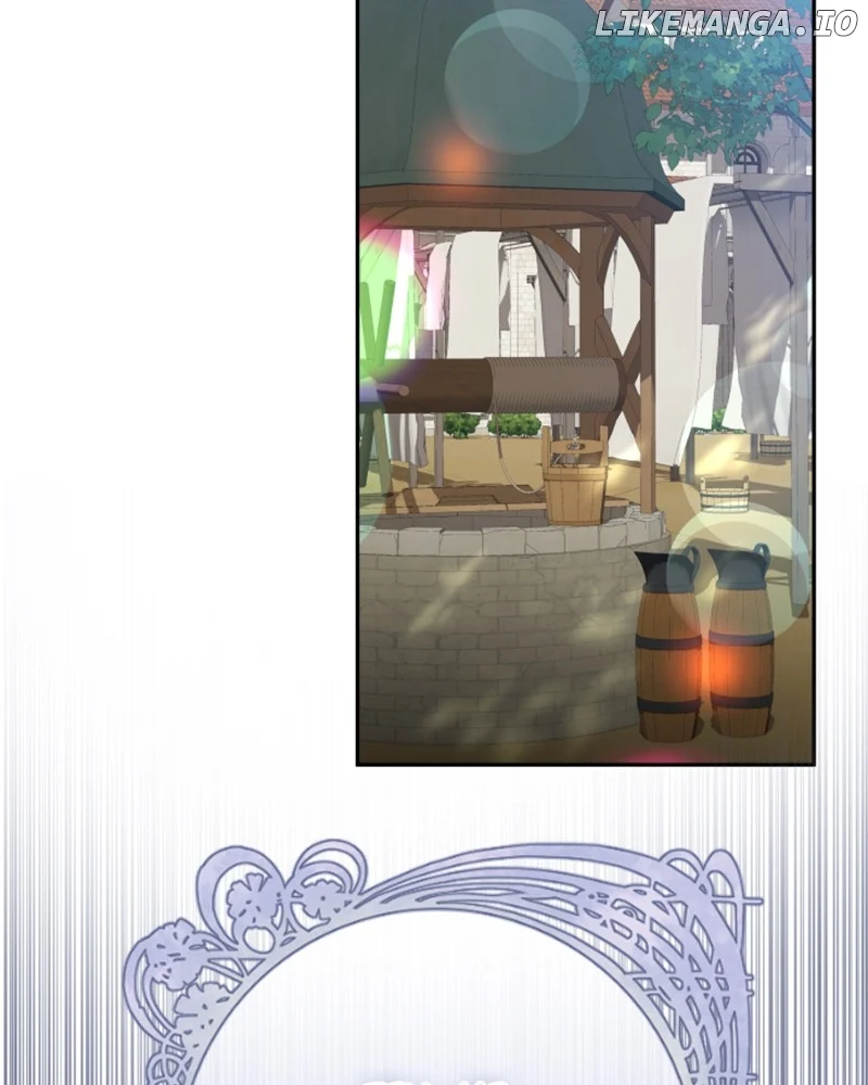 Concubine’s Invitation Chapter 54 - Page 15