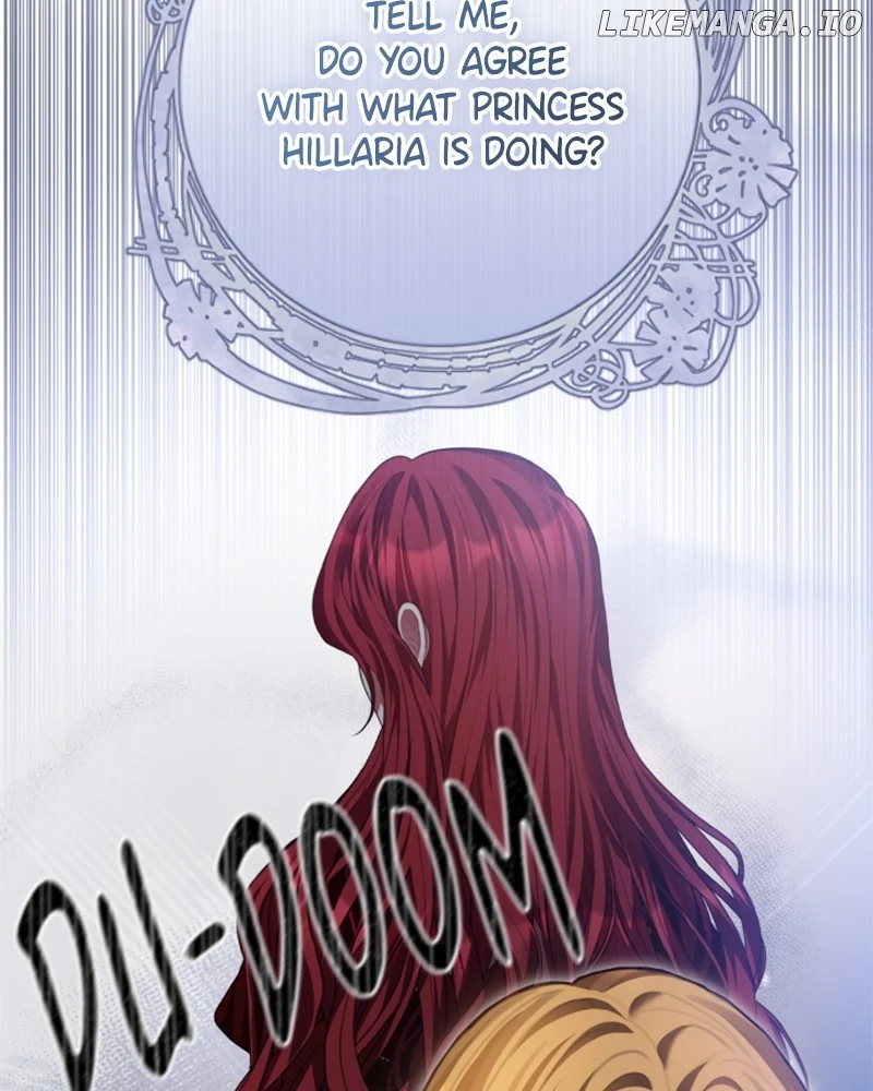 Concubine’s Invitation Chapter 54 - Page 16