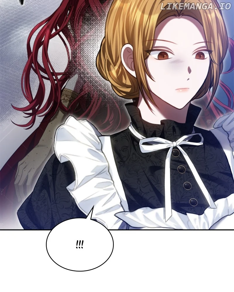 Concubine’s Invitation Chapter 54 - Page 17
