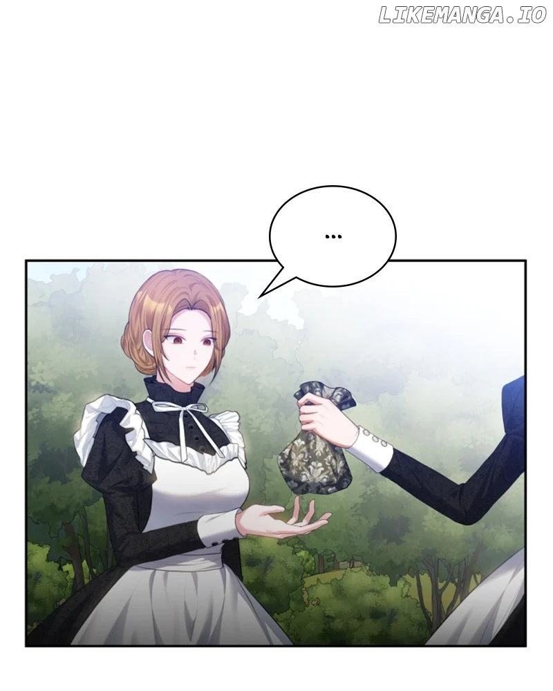 Concubine’s Invitation Chapter 54 - Page 21