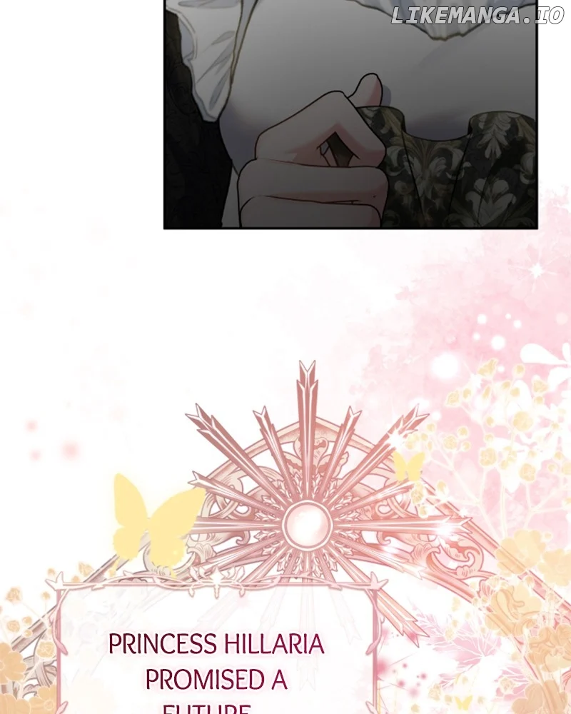 Concubine’s Invitation Chapter 54 - Page 28
