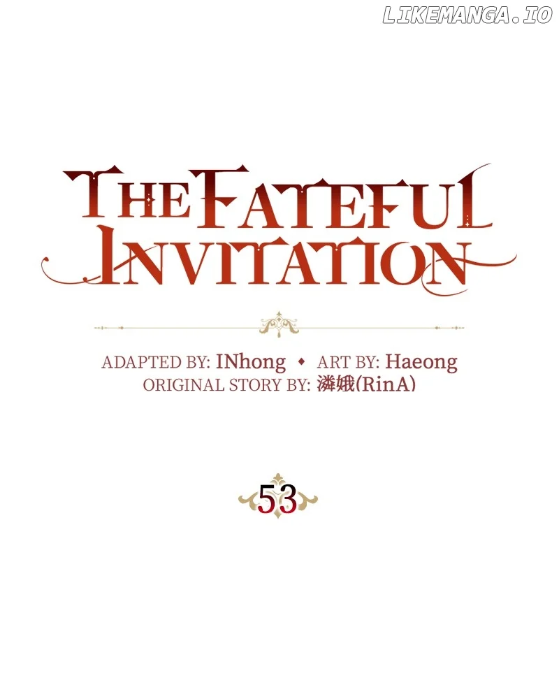 Concubine’s Invitation Chapter 54 - Page 35