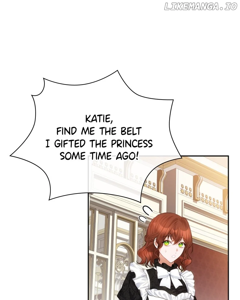 Concubine’s Invitation Chapter 54 - Page 39