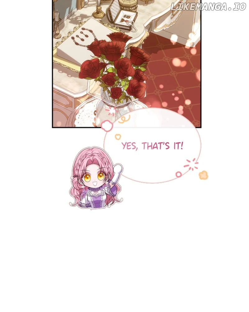 Concubine’s Invitation Chapter 54 - Page 42