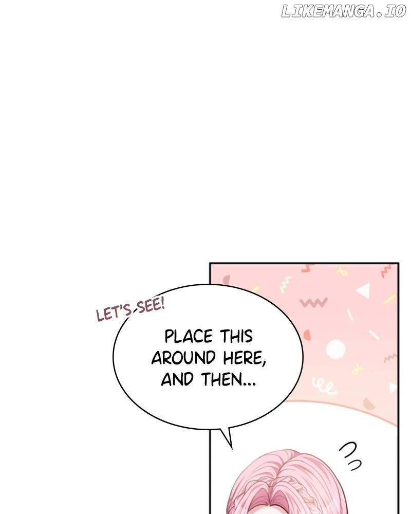 Concubine’s Invitation Chapter 54 - Page 43