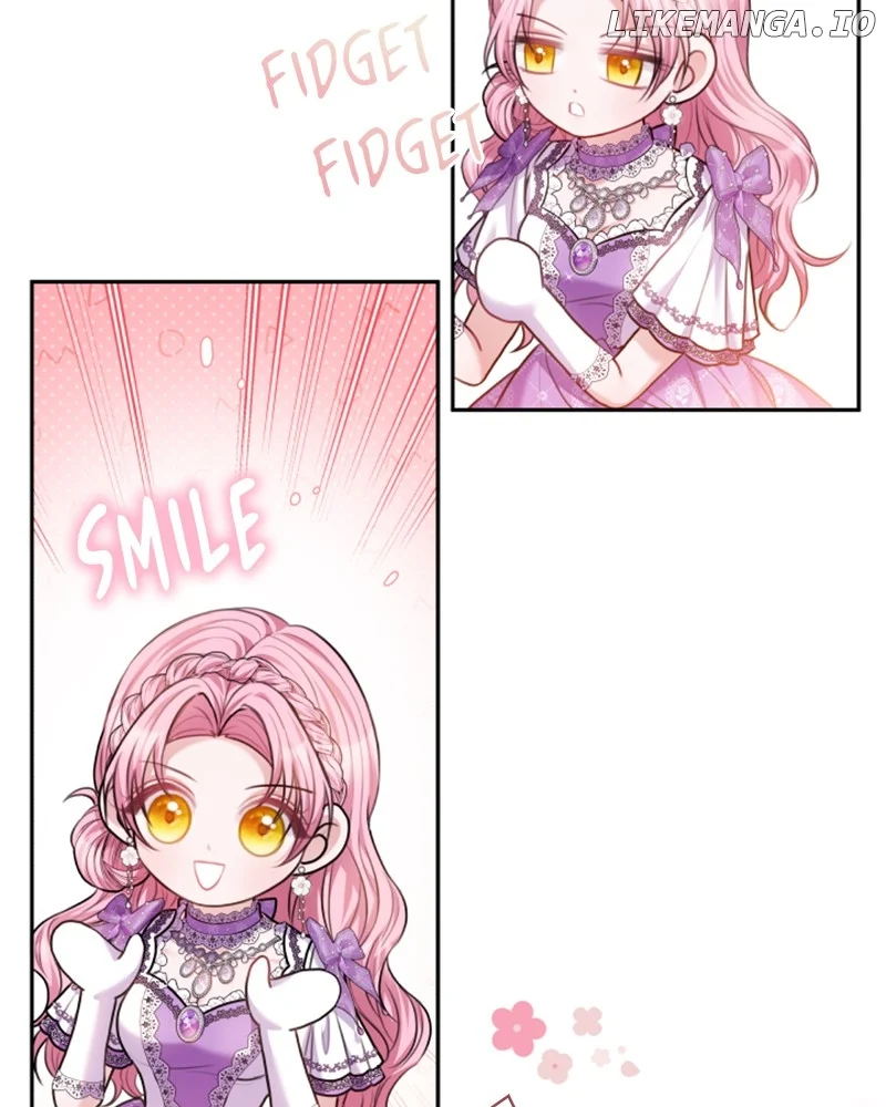Concubine’s Invitation Chapter 54 - Page 44