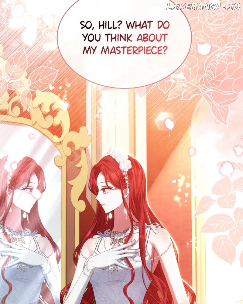 Concubine’s Invitation Chapter 54 - Page 47
