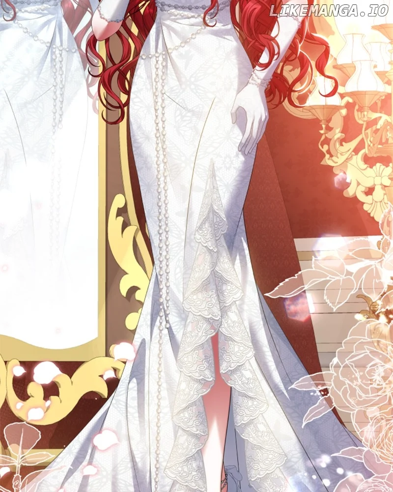 Concubine’s Invitation Chapter 54 - Page 48