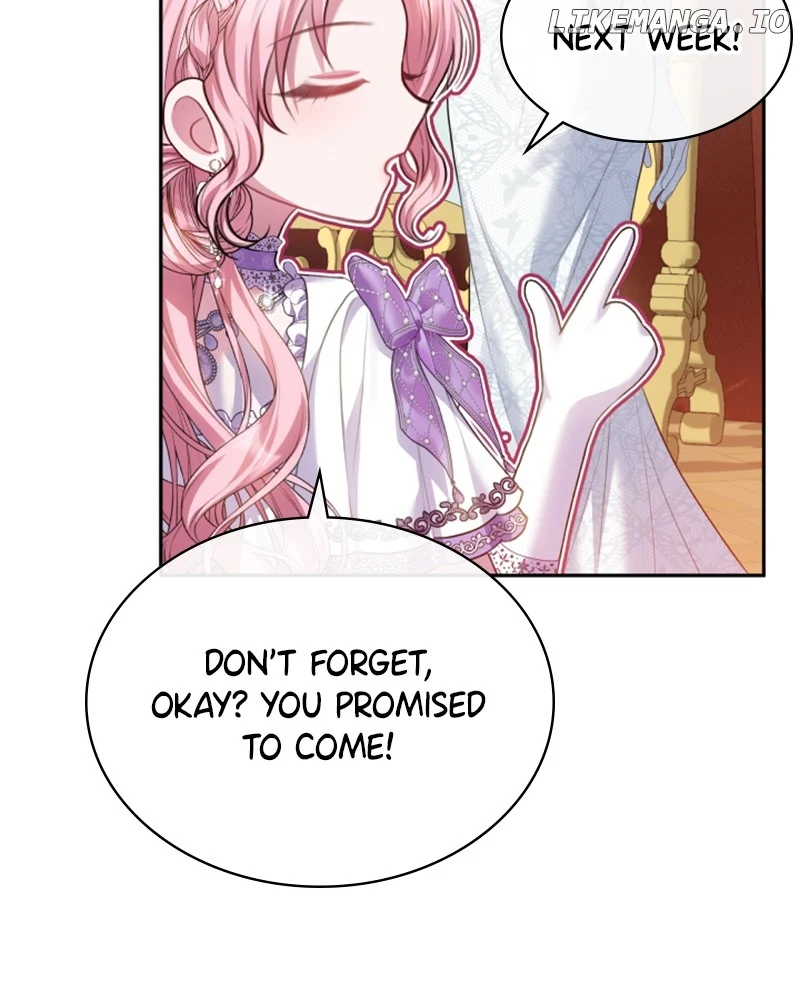 Concubine’s Invitation Chapter 54 - Page 52
