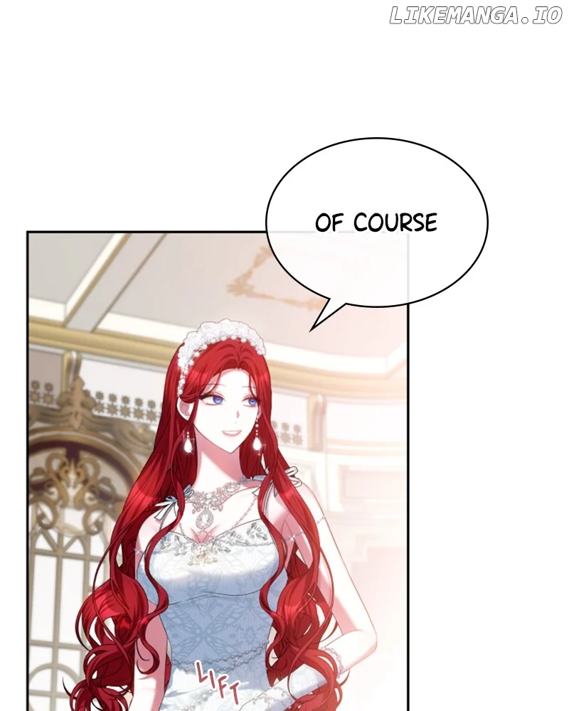Concubine’s Invitation Chapter 54 - Page 54