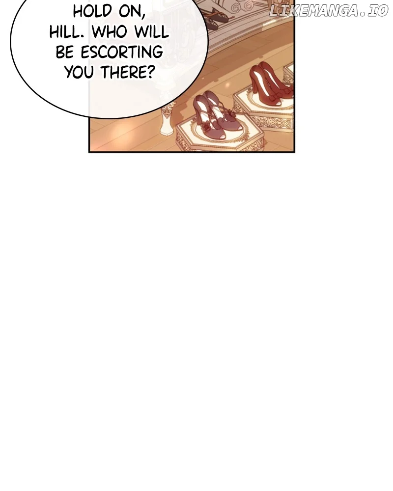 Concubine’s Invitation Chapter 54 - Page 58
