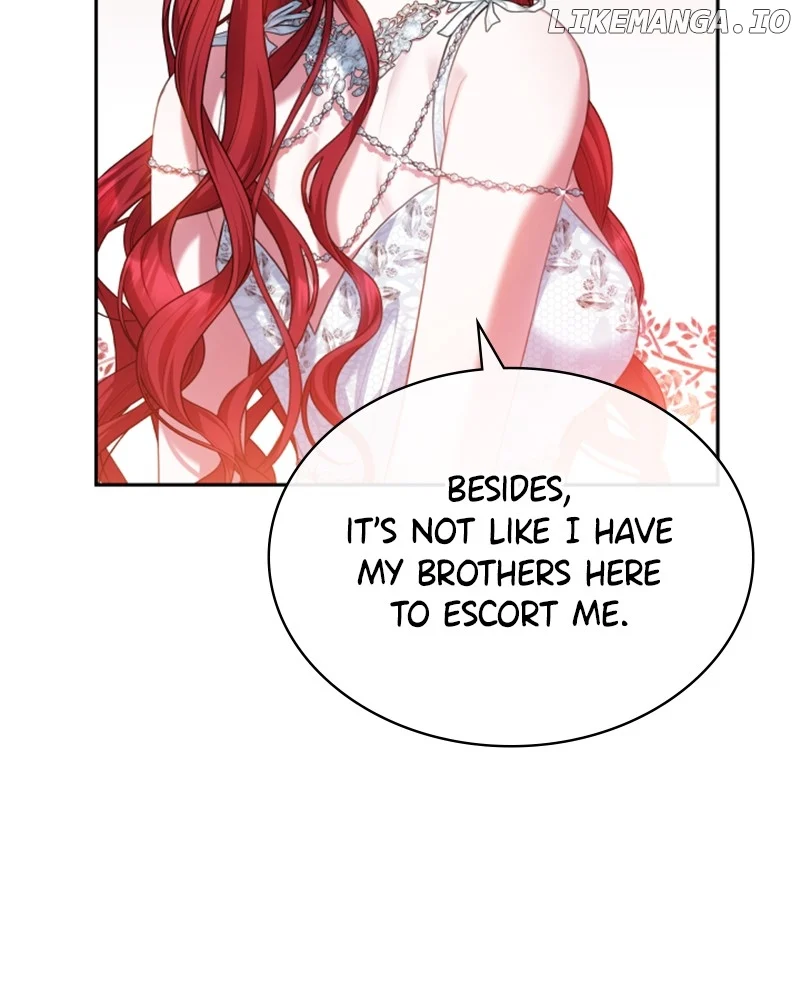 Concubine’s Invitation Chapter 54 - Page 60