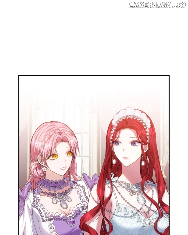 Concubine’s Invitation Chapter 54 - Page 65