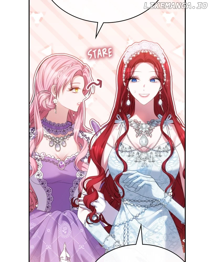 Concubine’s Invitation Chapter 54 - Page 80
