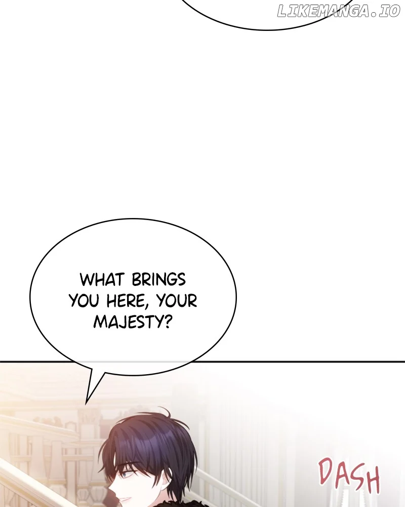 Concubine’s Invitation Chapter 54 - Page 86