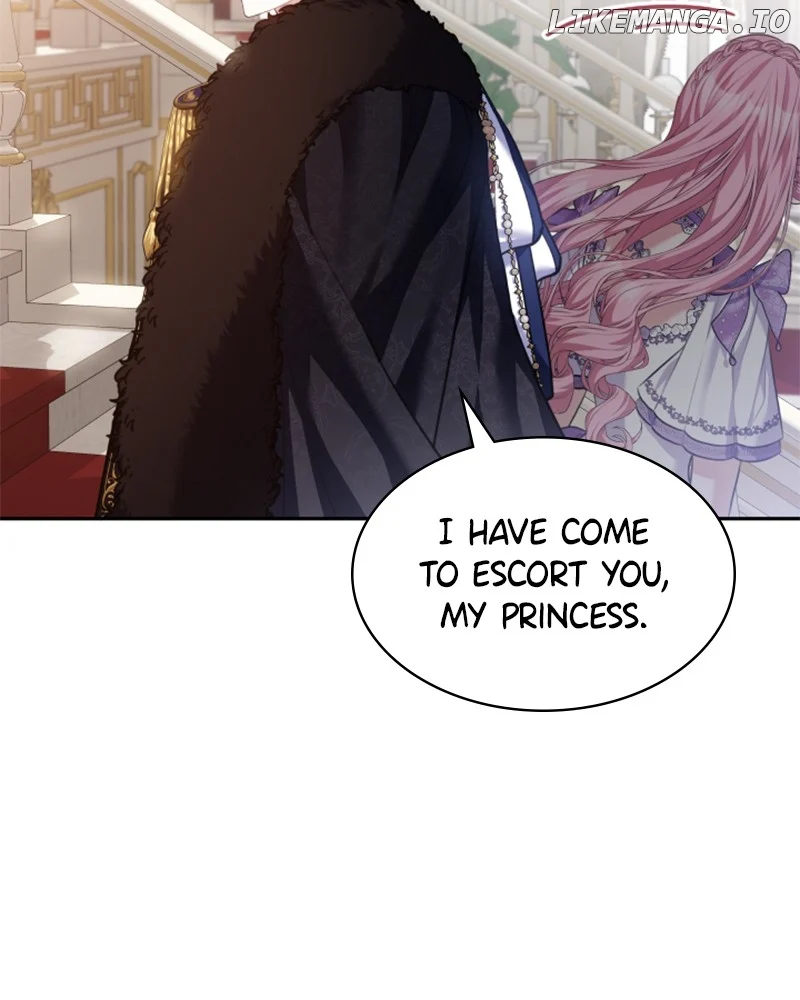 Concubine’s Invitation Chapter 54 - Page 87