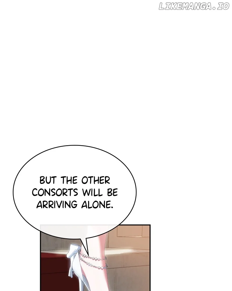 Concubine’s Invitation Chapter 54 - Page 88