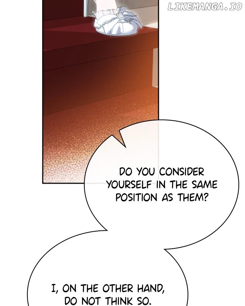 Concubine’s Invitation Chapter 54 - Page 89