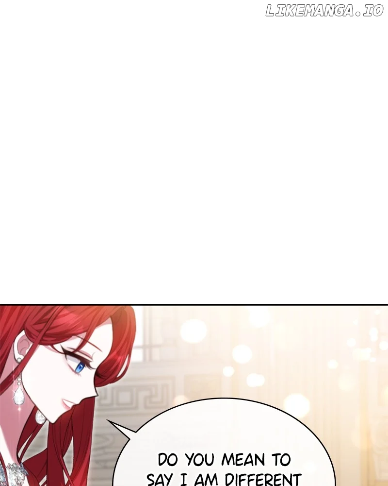 Concubine’s Invitation Chapter 54 - Page 91