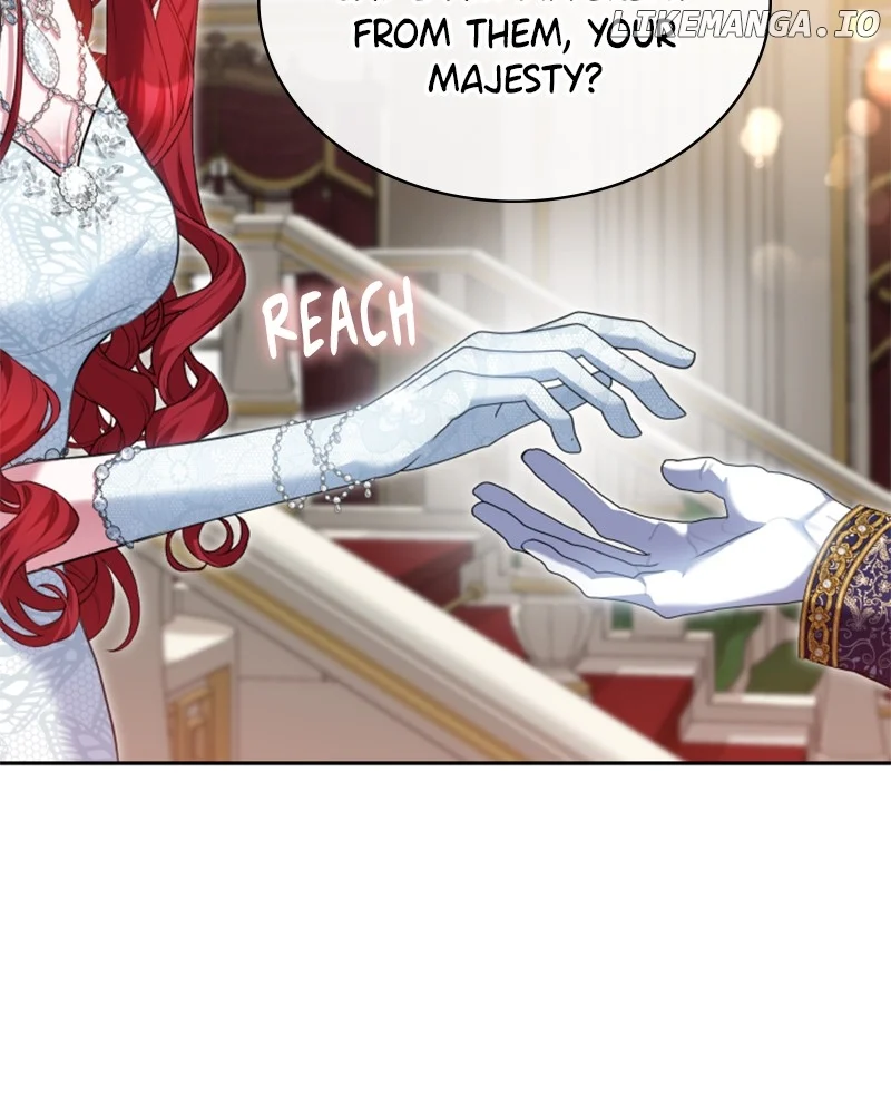 Concubine’s Invitation Chapter 54 - Page 92