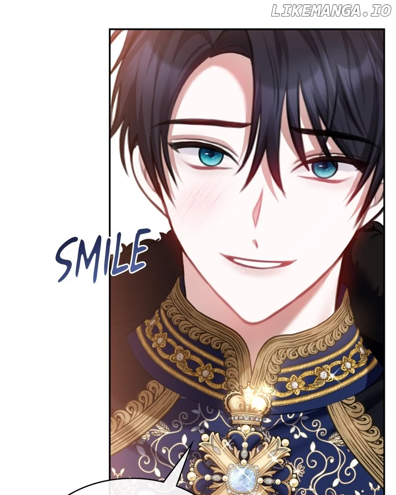 Concubine’s Invitation Chapter 54 - Page 94
