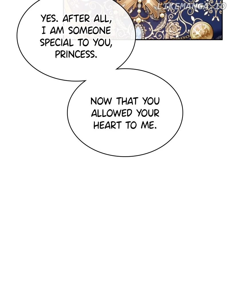 Concubine’s Invitation Chapter 54 - Page 95