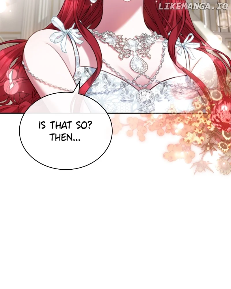 Concubine’s Invitation Chapter 54 - Page 97