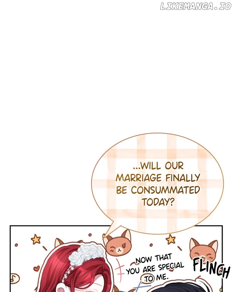 Concubine’s Invitation Chapter 54 - Page 98